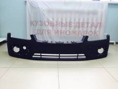Бампер. Ford Focus, CB4 Двигатели: AODA, AODB, ASDA, ASDB, HWDA, HWDB, HXDA, HXDB, KKDA, KKDB, QQDB, SHDA, SHDB, SHDC, SIDA