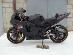 Suzuki GSX-R 1000. 1 000 куб. см., исправен, птс, с пробегом