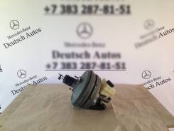 Цилиндр главный тормозной. Mercedes-Benz S-Class, W220 Mercedes-Benz E-Class, W210 Mercedes-Benz C-Class, W203