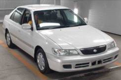 Toyota Corona Premio. AT211, 7AFE