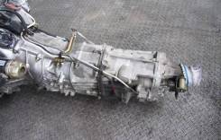 МКПП. Subaru Legacy, BL5, BP9, BP5, BP, BL, BPE Двигатели: EJ25, EJ20, EZ30D, EJ253, EZ30, EZ30F