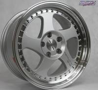 Rotiform. 8.5x17", 5x112.00, ET25, ЦО 73,1 мм.