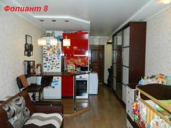Гостинка, улица Надибаидзе 26. Чуркин, агентство, 24 кв. м.