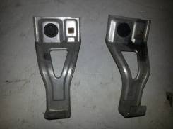 Кронштейн крепления бампера. Subaru Impreza, GH2, GH3, GH6, GH7, GH8, GRB, GRF, GH Двигатели: EJ154, EJ203, EJ207, EJ20X, EJ257, EJ20, EL15