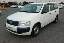Toyota Probox. NCP50, 2NZFE