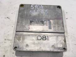 Блок управления двс. Toyota Probox, NCP55, NCP55V, NCP59, NCP59G Toyota Succeed, NCP55, NCP55V, NCP59, NCP59G Двигатель 1NZFE