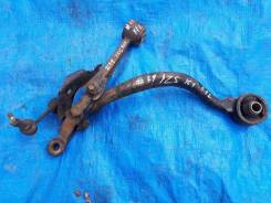 Рычаг, тяга подвески. Toyota Crown Majesta, JZS177, UZS171, UZS175 Toyota Crown, JZS177, UZS171, UZS175 Toyota Aristo, JZS160, JZS161 Toyota Soarer, U...