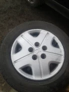 Yokohama A.Drive AA01. ������, 2015 ���, �/�, ����� 30�%