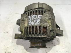 Генератор. Toyota: Yaris, Echo Verso, Platz, Vitz, Scion, Echo, Probox, Yaris Verso, Succeed, Funcargo, bB Двигатели: 1NZFE, 2NZFE, 1NZFNE