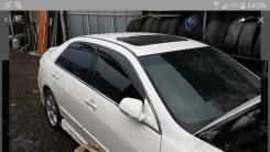 Крыша. Honda Inspire, UC1 Двигатель J30A
