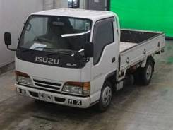 Isuzu. NKR66E, 4HF1
