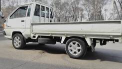 Toyota Town Ace. Продам хороший грузовик, 2 000 куб. см., 1 000 кг.