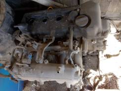 Двигатель в сборе. Nissan: Bluebird, Wingroad, Primera Camino, Avenir, Primera, Almera, Sunny, Bluebird Sylphy, Caravan, Almera Classic, Tino, Expert...