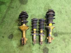 Амортизатор. Subaru Legacy, BE5, BE9, BEE, BH5 Subaru Legacy B4, BE5 Двигатели: EJ204, EJ206, EJ208, EJ254, EZ30D