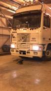 Volvo F12. , 400 куб. см.