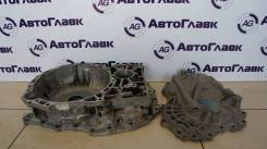 Корпус кпп. Mitsubishi Delica D:5, CV5W Mitsubishi Delica, CV5W Mitsubishi Outlander, CW5W Двигатель 4B12