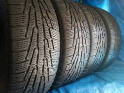 Nokian Hakkapeliitta R. Всесезонные, 2012 год, 40 %, 4 шт
