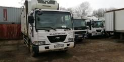Daewoo Novus. Продам рефрижератор 2012 г., 11 051 куб. см., 10 000 кг.