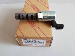 Клапан vvt-i. Daihatsu: Tanto, Hijet, Mira, Move, Mira Gino, Move Latte Toyota Duet, M100A, M101A, M110A, M111A Subaru Dias, S331N Двигатели: EFDET, E...