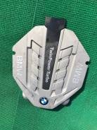 Крышка двигателя. BMW: 6-Series, 5-Series, 7-Series, 5-Series Gran Turismo, X6, X5 Двигатели: N63B44, N63B44TU