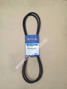 Ремень. Kia Bongo Kia K-series Hyundai: H1, Starex, Porter II, Galloper, Libero, H100, Terracan Mitsubishi L300, P05V, P05W, P15V, P15W, P25V, P25W, P...