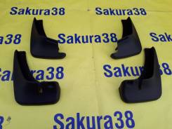 Брызговики. Toyota Probox, NCP50V, NCP51V, NCP52V, NCP55V, NCP58G, NCP59G, NLP51V Toyota Succeed, NCP55V, NCP160V, NCP59G, NLP51V, NCP51V, NCP165V, NC...
