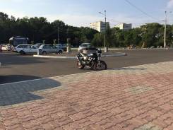 Yamaha XJR 400. 400 куб. см., исправен, птс, с пробегом