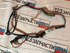 Проводка двери. Suzuki Escudo, TA52W, TD52W, TL52W Двигатель J20A