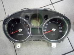 Спидометр. Nissan X-Trail, NT31, TNT31 Двигатели: MR20DE, QR25DE