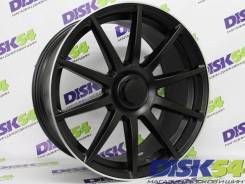 Mercedes. 9.5x20", 5x112.00, ET46, ЦО 66,6 мм.