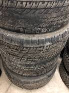 Hankook Ventus AS RH07. Летние, 2012 год, износ: 40%, 4 шт