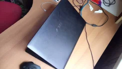 Asus X53By. 15.6", 1,5����, ��� 6 ��, ���� 500���, WiFi, Bluetooth, ����������� �� 1��.