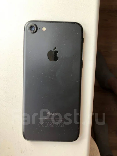 Apple iPhone 7. �/�, 4G LTE ����