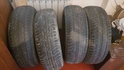 Dunlop Grandtrek ST20. Летние, износ: 50%, 4 шт