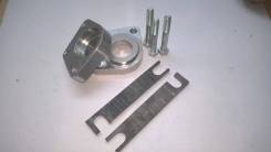 Проставка под шаровую опору. Mitsubishi Pajero, V25C, V25W, V26C, V26W, V26WG, V43W, V44W, V44WG, V45W, V46V, V46W, V46WG, 46, 26 Mitsubishi Pajero Sp...