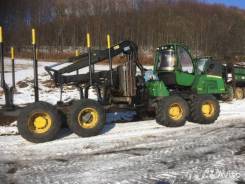 John Deere. Продам Лесозаготовительный комплекс , 10 000 куб. см.