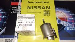 Фильтр топливный, сепаратор. Nissan Bluebird, QU14 Nissan Primera Camino, QP11, WQP11 Двигатель QG18DD