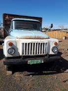 ГАЗ 3507. Газ 53, 4 250 куб. см., 4 500 кг.