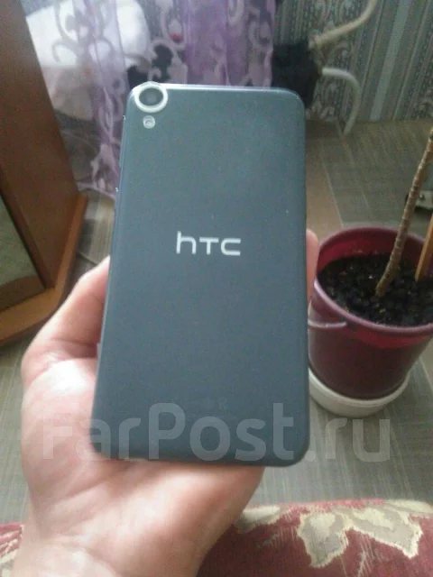 HTC Desire 820. �/�, �����, 3G, 4G LTE ����