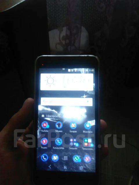 HTC Desire 820. �/�, �����, 3G, 4G LTE ����