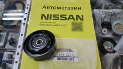 Обводной ролик. Nissan: Terrano, Ambulance, Elgrand, Fuga, Cedric, Skyline, Fairlady Z, 350Z, Pathfinder, Cima, Leopard, President, Gloria, Stagea Дви...