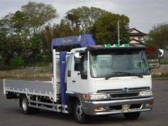 Hino Ranger. Hino Renger, 8 000 куб. см., 5 000 кг. Под заказ