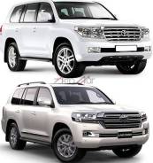 Кузовной комплект. Toyota Land Cruiser, GRJ200, J200, URJ200, URJ202, URJ202W, UZJ200, UZJ200W, VDJ200 Двигатели: 1GRFE, 1URFE, 1VDFTV, 3URFE