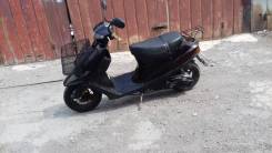 Suzuki Address. 100 куб. см., исправен, птс, с пробегом