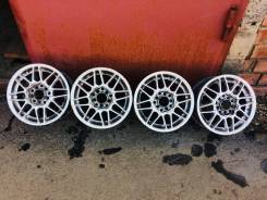 Jawa. 6.0x14", 5x100.00, 5x114.30, ET43, ЦО 70,1 мм.