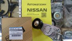 Натяжной ролик. Nissan Vanette Двигатель L8