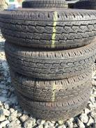 Bridgestone Duravis R670. Летние, 2014 год, 20 %, 4 шт