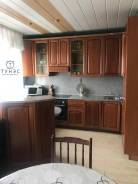 4-комнатная, улица Некрасовская 86. Некрасовская, агентство, 121 кв. м. Кухня