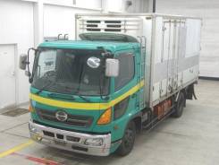 Hino Ranger. Hino Renger, 7 960 куб. см., 5 000 кг. Под заказ