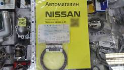 Сальник коленвала. Nissan: NV350 Caravan, Maxima, Lucino, NX-Coupe, Almera, Silvia, Caravan, Cherry, Bluebird Sylphy, Xterra, Cedric, Vanette Serena...